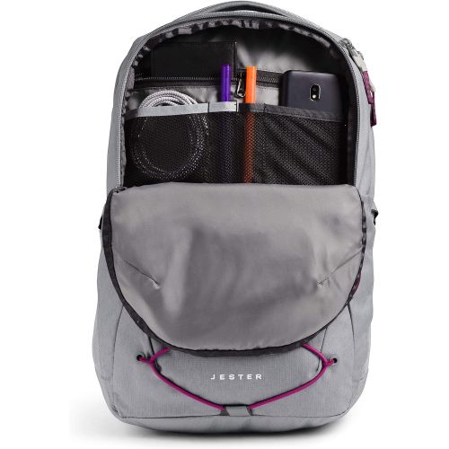 노스페이스 The North Face Womens School Jester Laptop Backpack