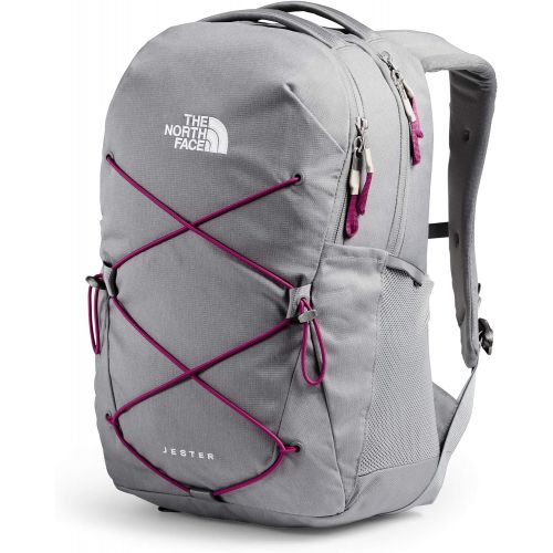 노스페이스 The North Face Womens School Jester Laptop Backpack