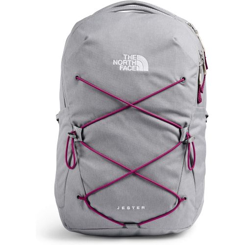 노스페이스 The North Face Womens School Jester Laptop Backpack