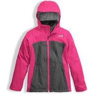 The North Face Girls Osolita Triclimate Jacket