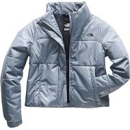 The North Face Women’s Femtastic Insulated Jacket