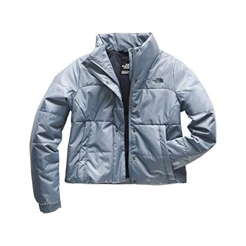 노스페이스 The North Face Women’s Femtastic Insulated Jacket