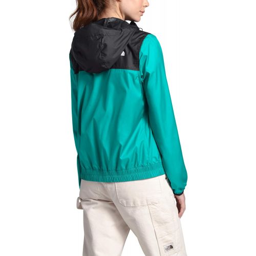 노스페이스 The North Face Womens Cyclone Windbreaker Hooded Jacket