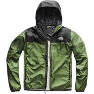 The North Face Mens Printed Cyclone Hooded Jacket