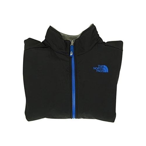 노스페이스 The North Face Kids Boys Denali Jacket (Little Kids/Big Kids)