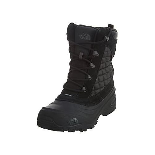 노스페이스 The North Face Boys Thermoball Utility Boots (Youth Sizes 13-7)