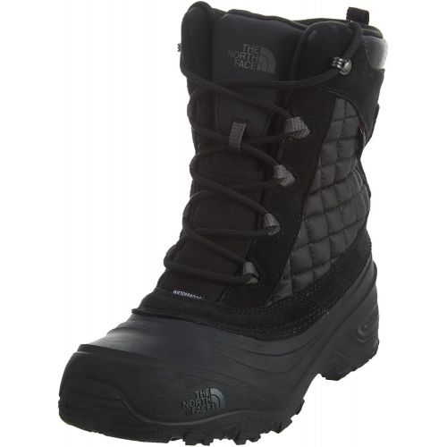 노스페이스 The North Face Boys Thermoball Utility Boots (Youth Sizes 13-7)