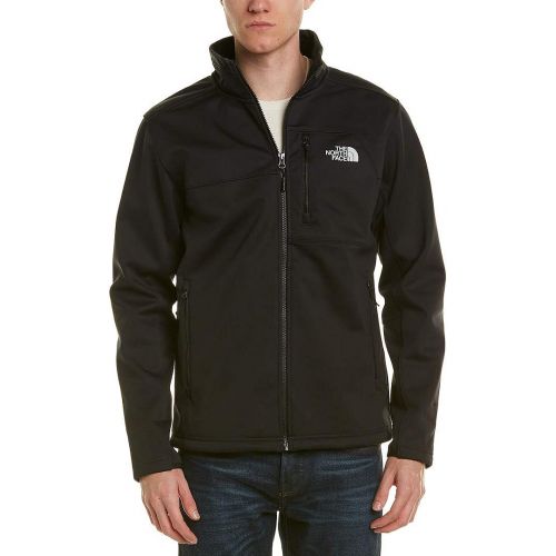 노스페이스 The North Face Apex Risor Softshell Jacket Mens