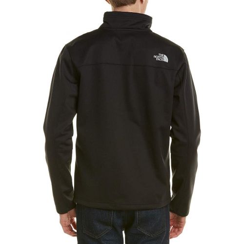 노스페이스 The North Face Apex Risor Softshell Jacket Mens