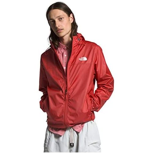 노스페이스 The North Face Mens Cyclone 2 Windbreaker Hooded Jacket