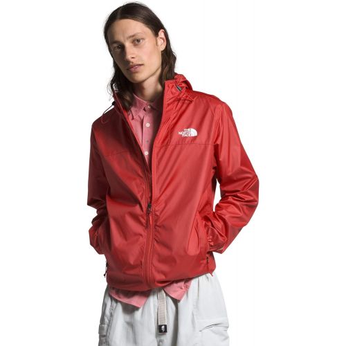 노스페이스 The North Face Mens Cyclone 2 Windbreaker Hooded Jacket