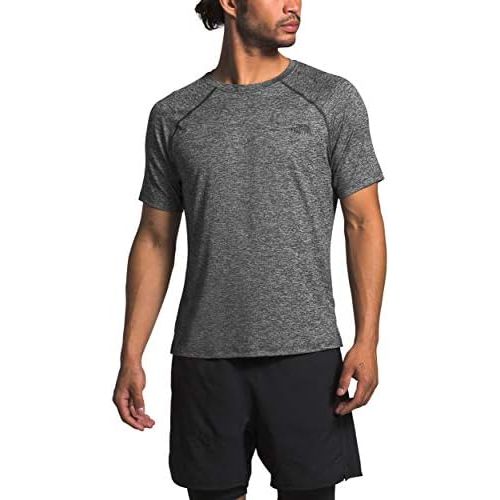 노스페이스 The North Face Men’s HyperLayer FC Short Sleeve Crew