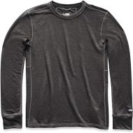 The North Face Mens L/S TNF Terry Crew