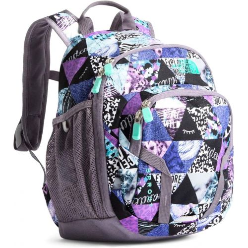 노스페이스 The North Face Y Sprout Bellflower Purp Bermuda Green Unisex Kids Small Kid