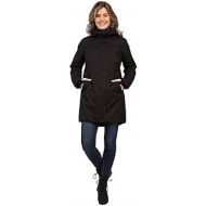The North Face Womens Crestmont Parka