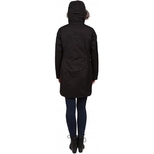 노스페이스 The North Face Womens Crestmont Parka