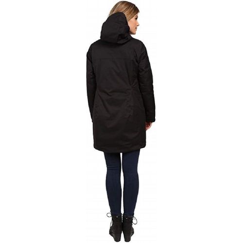 노스페이스 The North Face Womens Crestmont Parka