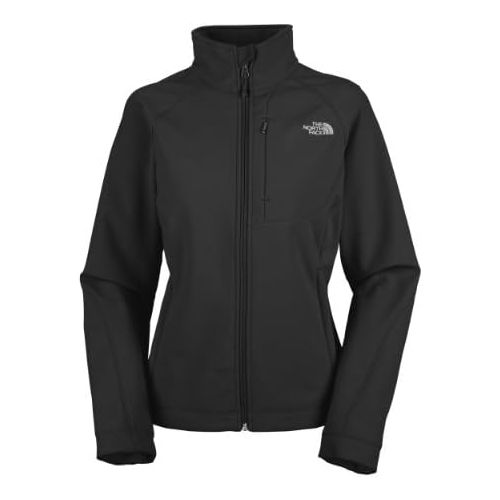 노스페이스 The North Face Womens Apex Bionic Jacket TNF Black Size X-Small