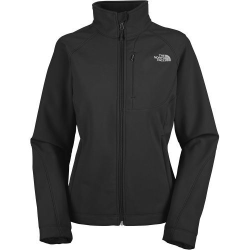 노스페이스 The North Face Womens Apex Bionic Jacket TNF Black Size X-Small