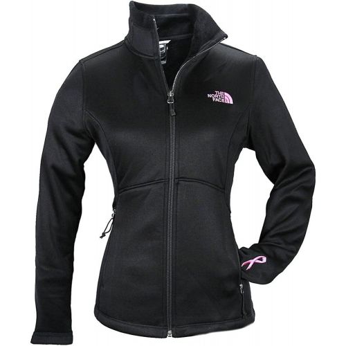 노스페이스 The North Face PR Agave Jacket Womens TNF Black XS