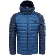The North Face Mena€s Trevail Hooded Down Jacket