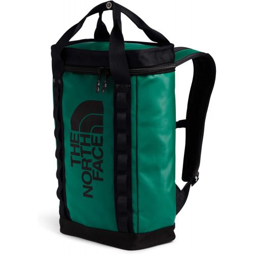 노스페이스 The North Face Small Explore Fusebox Tote Commuter Laptop Backpack