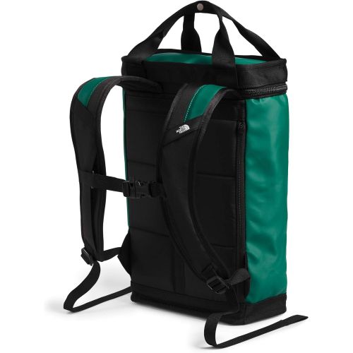 노스페이스 The North Face Small Explore Fusebox Tote Commuter Laptop Backpack