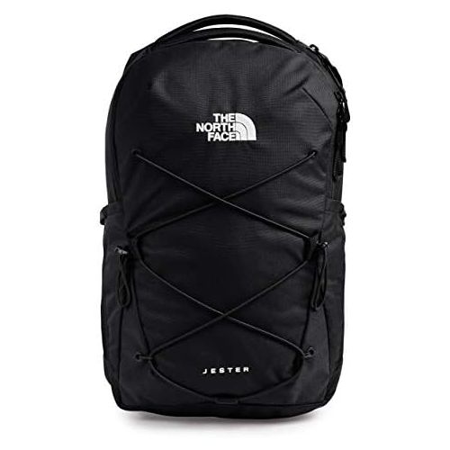 노스페이스 The North Face Womens School Jester Laptop Backpack