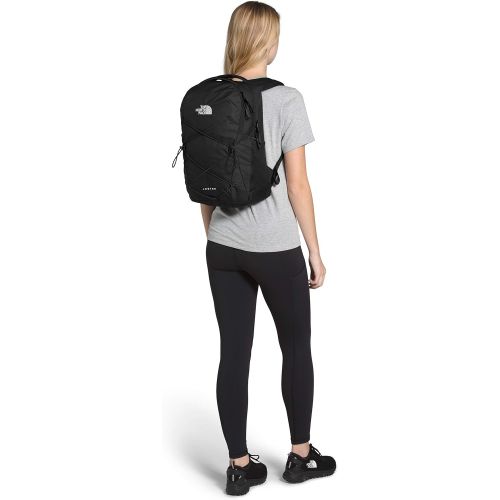 노스페이스 The North Face Womens School Jester Laptop Backpack