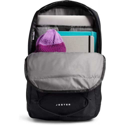 노스페이스 The North Face Womens School Jester Laptop Backpack