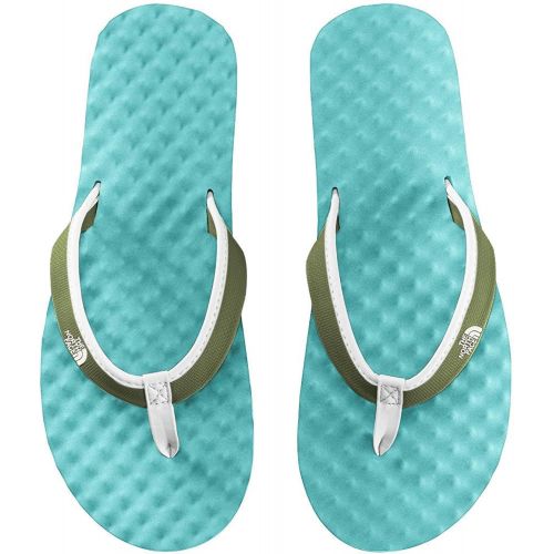 노스페이스 The North Face Womens Base Camp Flip Flop