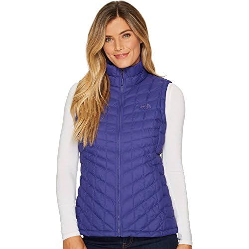 노스페이스 The North Face Womens Thermoball Vest