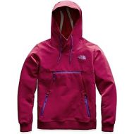The North Face Womens Tekno Pullover Hoodie