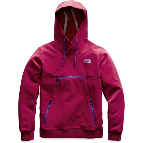 노스페이스 The North Face Womens Tekno Pullover Hoodie