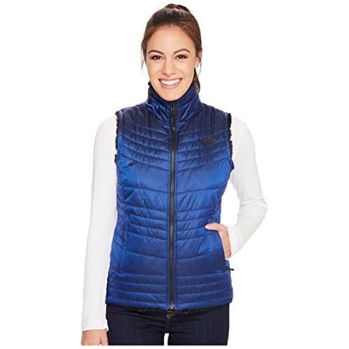 노스페이스 The North Face Womens Mossbud Swirl Vest