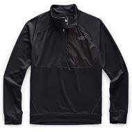 The North Face Mens Essential 1/4 Zip Mid-Layer