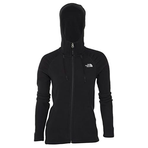 노스페이스 The North Face Womens Mezzaluna Hoodie