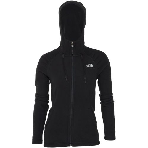 노스페이스 The North Face Womens Mezzaluna Hoodie