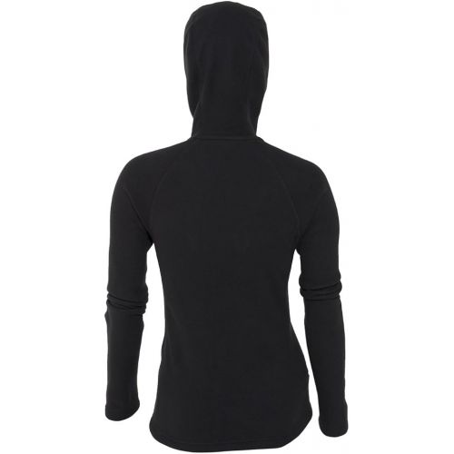 노스페이스 The North Face Womens Mezzaluna Hoodie