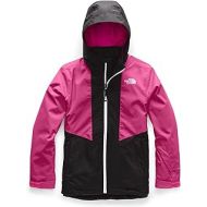 The North Face Girls Clementine Triclimate Jacket