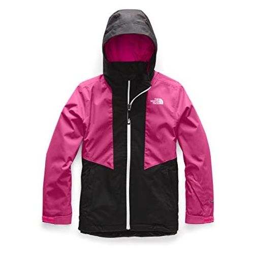 노스페이스 The North Face Girls Clementine Triclimate Jacket