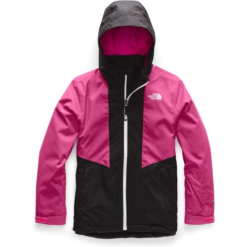 노스페이스 The North Face Girls Clementine Triclimate Jacket