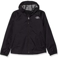 The North Face Boys Zipline Rain Jacket