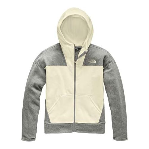 노스페이스 The North Face Girls Glacier Full Zip Hoodie