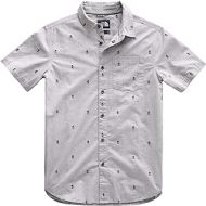 The North Face Mens Short Sleeve Baytrail Jaquard Shirt