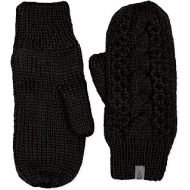 The North Face Womens Cable Knit Mitt