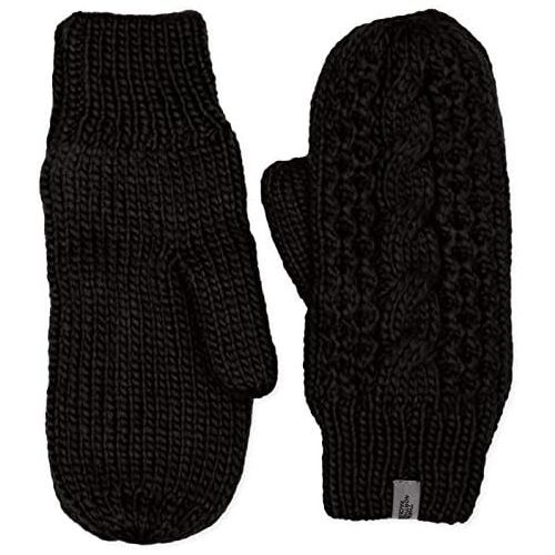 노스페이스 The North Face Womens Cable Knit Mitt