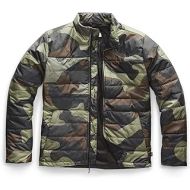 The North Face Mens Bombay Jacket