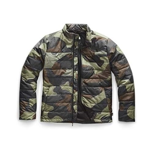 노스페이스 The North Face Mens Bombay Jacket