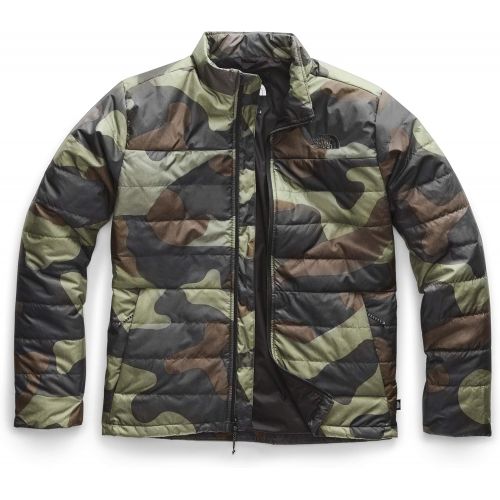 노스페이스 The North Face Mens Bombay Jacket